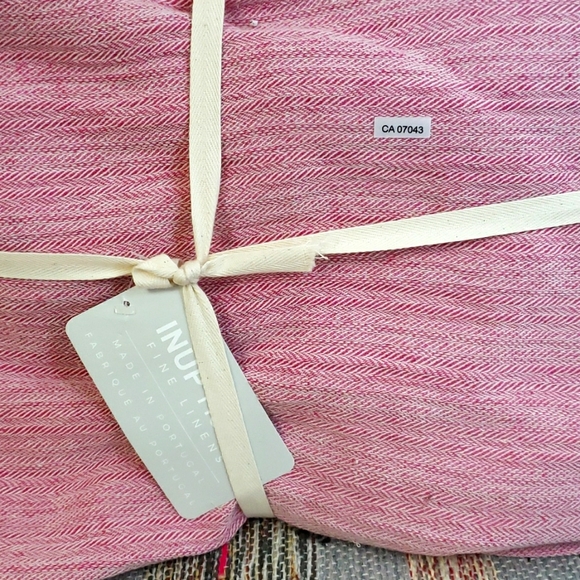 QUEEN COVERLET - Picture 2 of 4